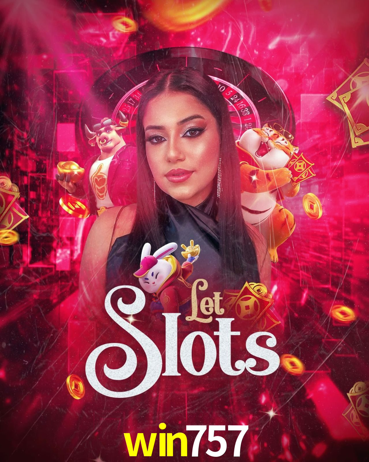 A Emoção da Loteria na win757: Uma Chance de Mudança de Vida