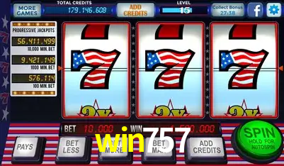 Descubra o Programa VIP da win757: Vantagens Exclusivas para Jogadores