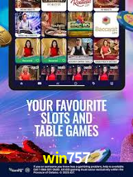 Desvendando o Mundo dos Jogos Virtuais na win757